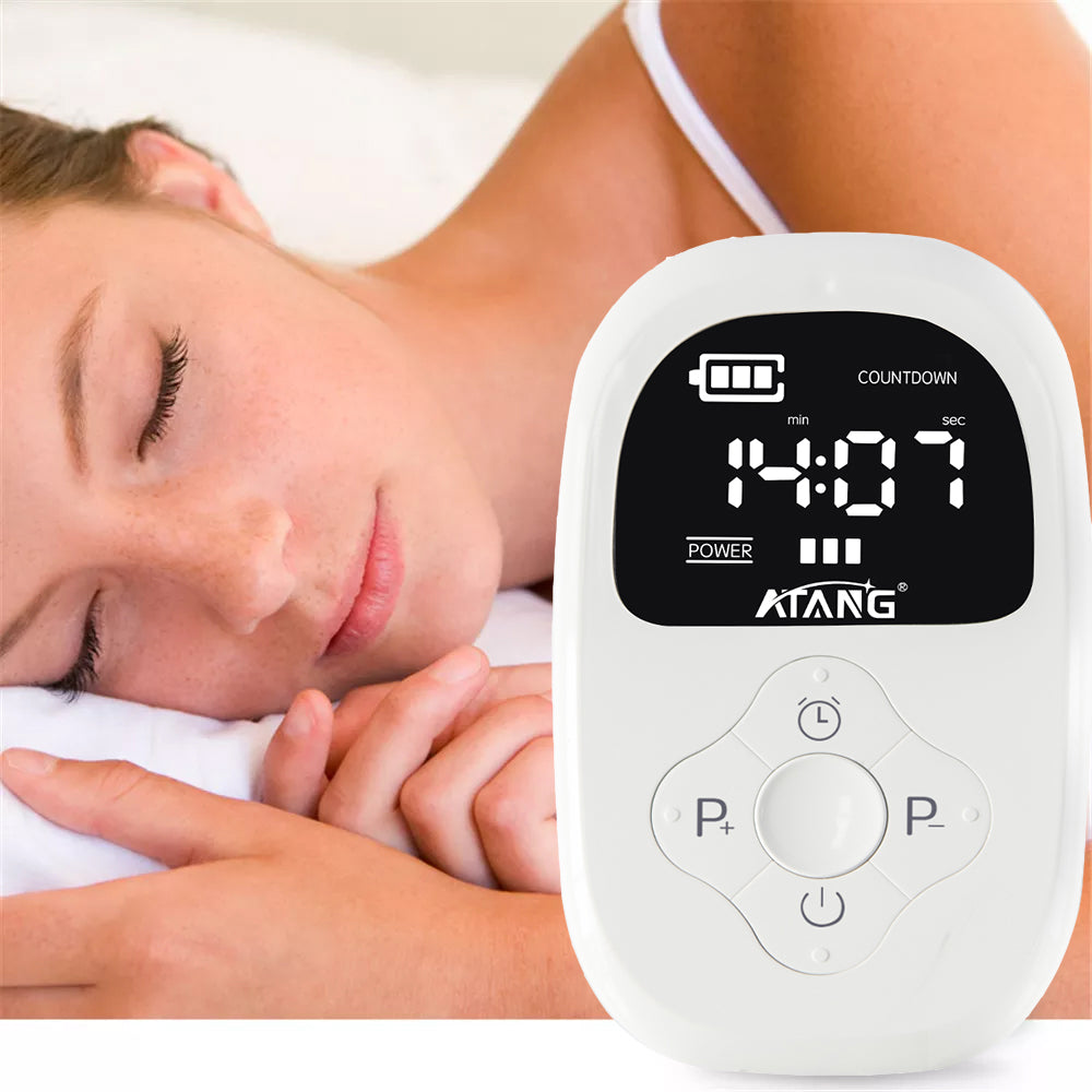 Atang Sleep Aid Device CES Treatment for Insomnia Anxiety & Depression