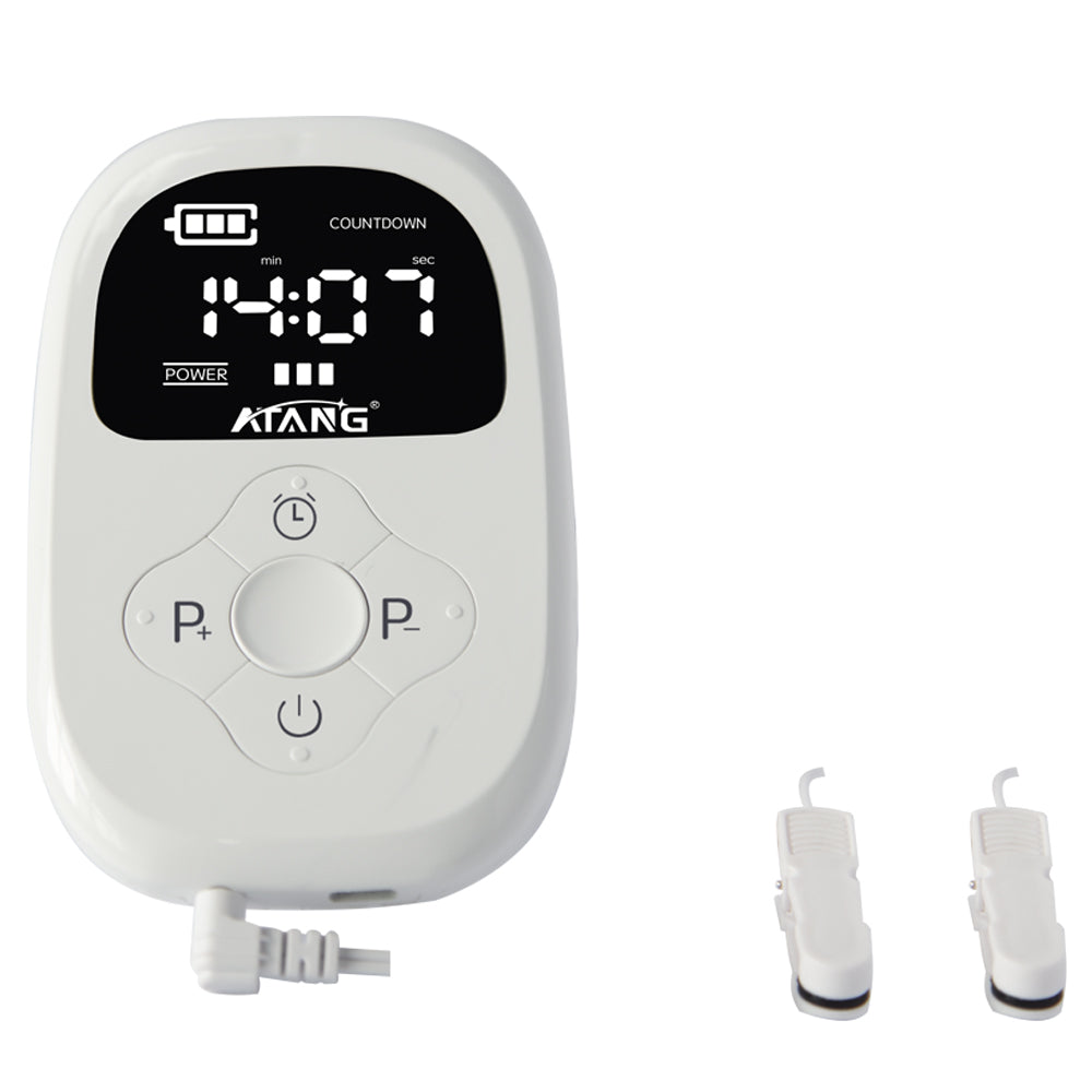 Atang Sleep Aid Device CES Treatment for Insomnia Anxiety & Depression